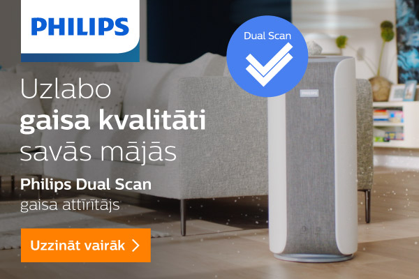 Philips Dual Scan