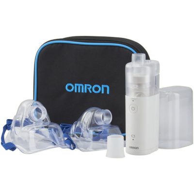 OMRON U100