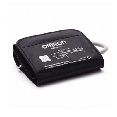 OMRON Easy Cuff