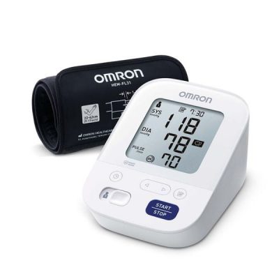 OMRON M3 Comfort