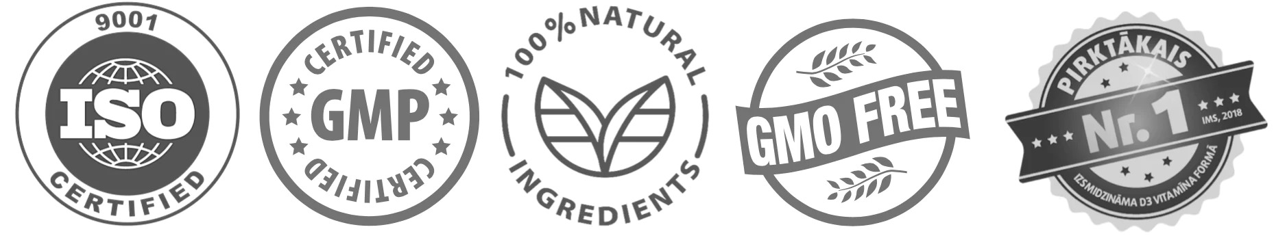 gmo free