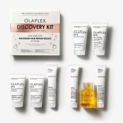 Olaplex Discovery komplekts