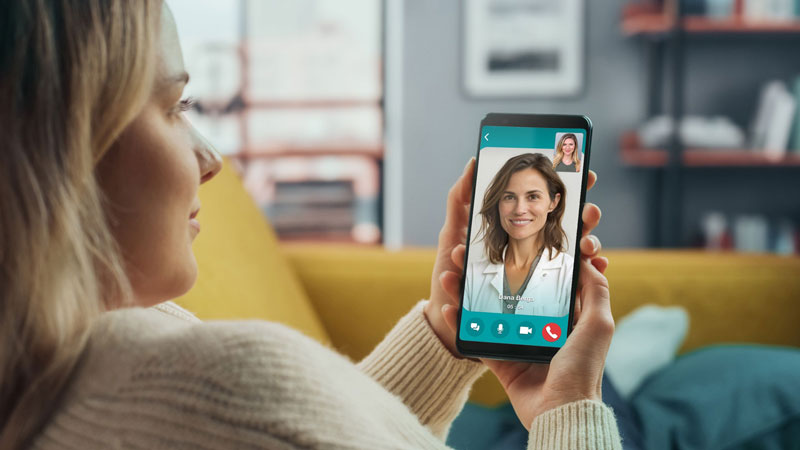 Ārstu konsultācijas online