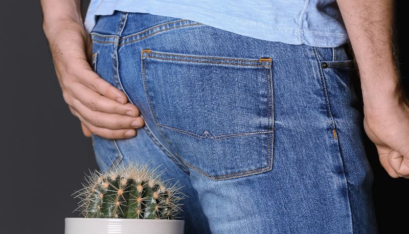 Hemoroīdi kā ārstēt