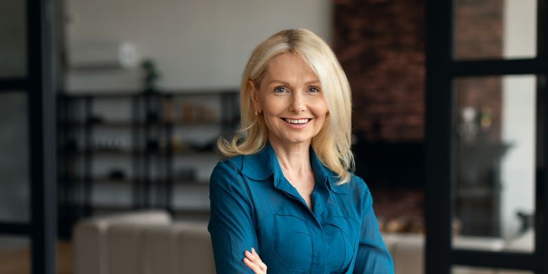 Sievietes veselība 50 gadi