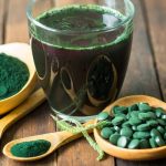Spirulīna veselībai ieguvumi