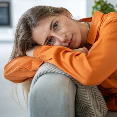 Vairogdziedzera problēmas