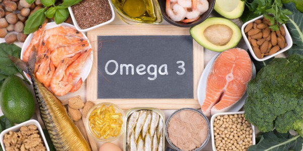 Zivju eļļa – ieguvumi no Omega-3 taukskābēm