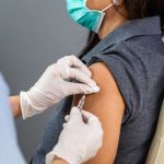 vakcinācija pret Covid-19