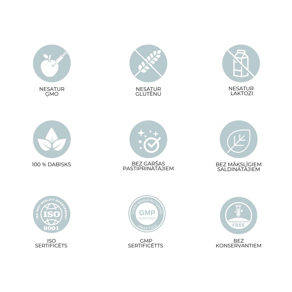 LYL BIOTIC probiotikas & prebiotikas, 14 kapsulas LYL BIOTIC probiotikas & prebiotikas, 14 kapsulas