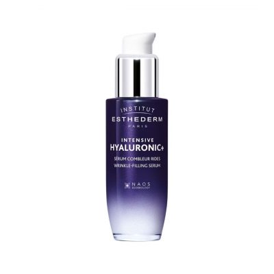 Institut Esthederm INTENSIVE HYALURONIC+ serums, 30 ml