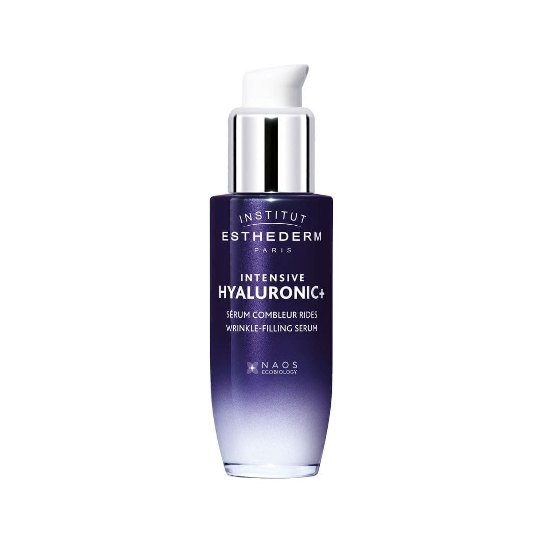 Institut Esthederm INTENSIVE HYALURONIC+ serums, 30 ml Institut Esthederm INTENSIVE HYALURONIC+ serums, 30 ml