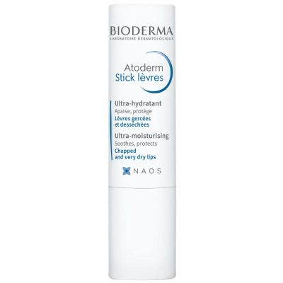 BIODERMA Atoderm Stick Levres 4 g