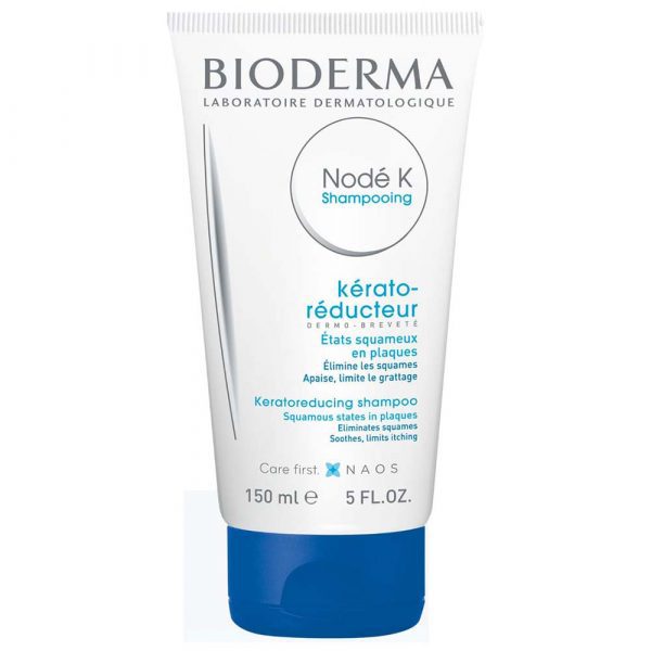 BIODERMA Node K šampūns 150 ml