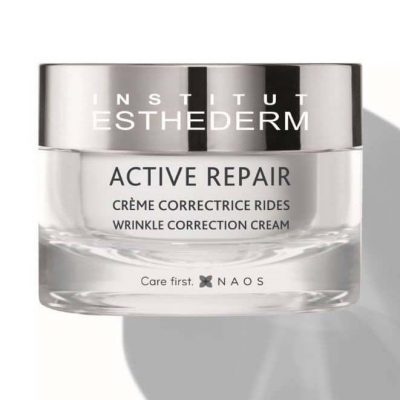 Institut Esthederm Active Repair krēms mīmikas līniju korekcijai 50 ml