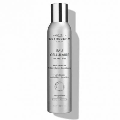 Institut Esthederm Celulārā ūdens izsmidzinātājs ar hialuronskābi 200 ml
