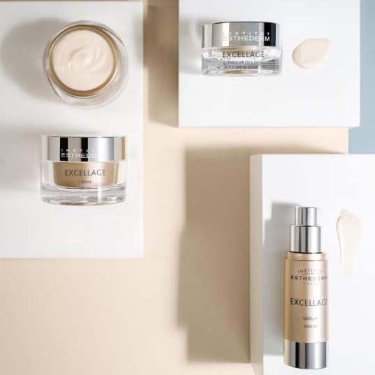 Institut Esthederm Excellage serums 30 ml Institut Esthederm Excellage serums 30 ml