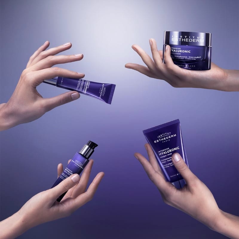 Institut Esthederm Intensive Hialuronskābes serums 30 ml Institut Esthederm Intensive Hialuronskābes serums 30 ml