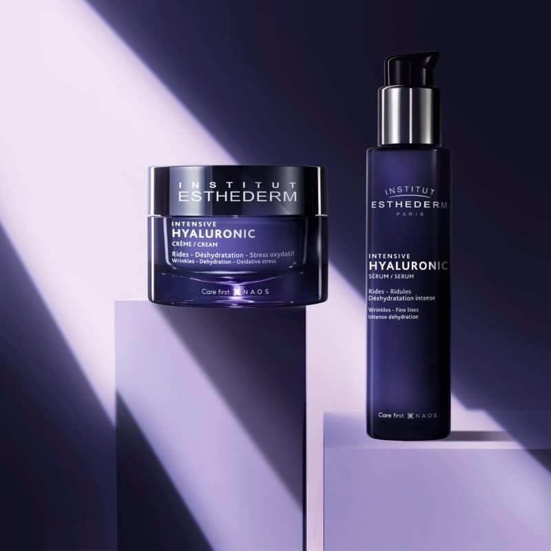 Institut Esthederm Intensive Hialuronskābes serums 30 ml Institut Esthederm Intensive Hialuronskābes serums 30 ml