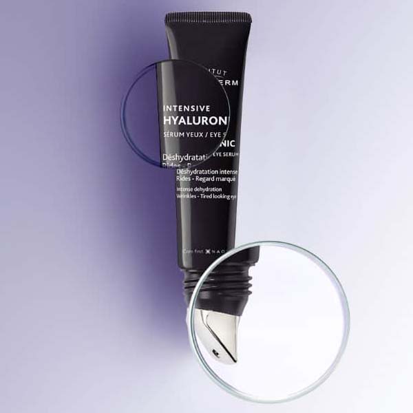 Institut Esthederm Intensive Hialuronskābes serums ādai ap acīm 15 ml Institut Esthederm Intensive Hialuronskābes serums ādai ap acīm 15 ml