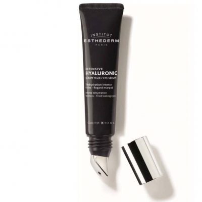 Institut Esthederm Intensive Hialuronskābes serums ādai ap acīm 15 ml