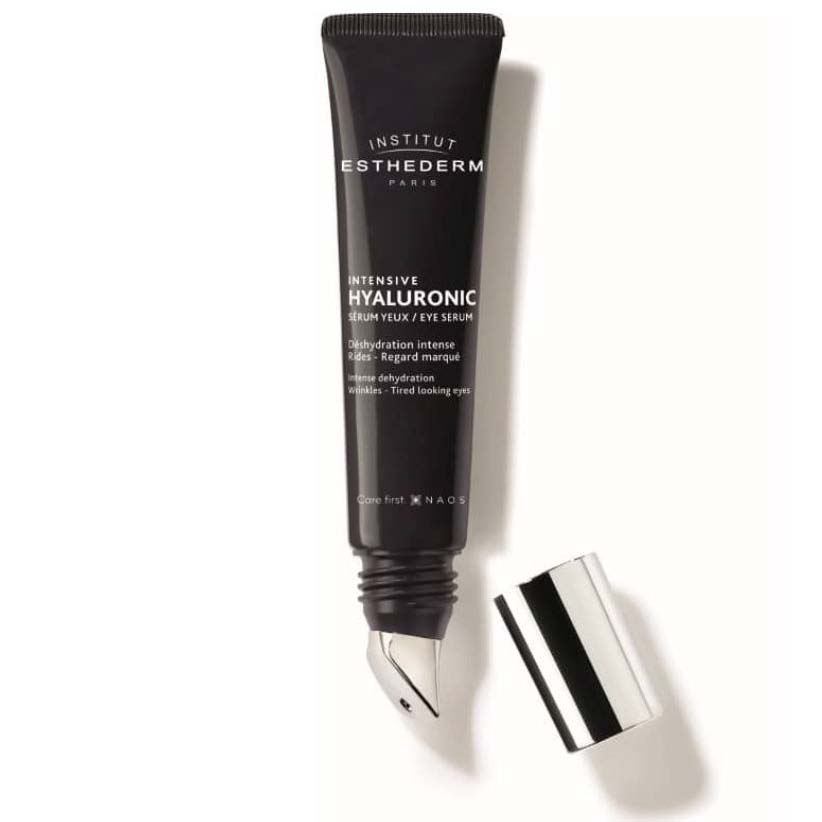 Institut Esthederm Intensive Hialuronskābes serums ādai ap acīm 15 ml Institut Esthederm Intensive Hialuronskābes serums ādai ap acīm 15 ml