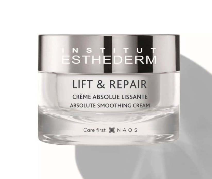 Institut Esthederm Lift & Repair absolūti izlīdzinošs krēms 50 ml Institut Esthederm Lift Repair absolūti izlīdzinošs krēms 50 ml