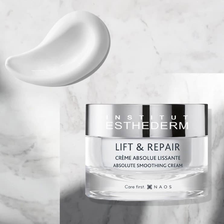 Institut Esthederm Lift & Repair absolūti izlīdzinošs krēms 50 ml Institut Esthederm Lift & Repair absolūti izlīdzinošs krēms 50 ml