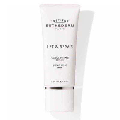 Institut Esthederm Lift & Repair sejas ovālu atjaunojoša un nostiprinoša maska 50 ml