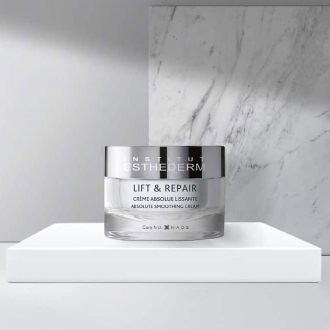 Institut Esthederm Lift & Repair absolūti izlīdzinošs krēms 50 ml Institut Esthederm Lift Repair absolūti izlīdzinošs krēms 50 ml