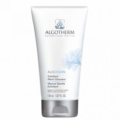 ALGOTHERM AlgOcean Putojošs jūras augu ķermeņa skrubis 150ml