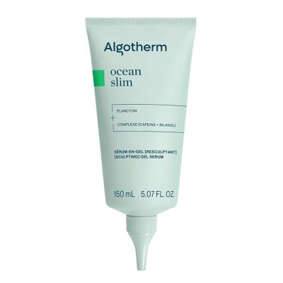ALGOTHERM AlgoSilhouette Slaidinošs serums 100ml