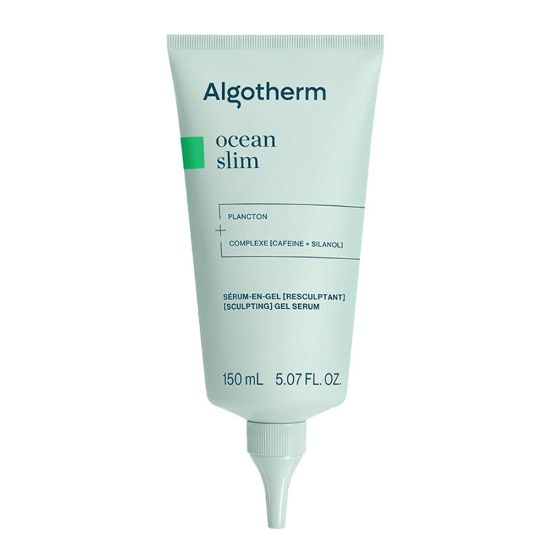 ALGOTHERM AlgoSilhouette Slaidinošs serums 100ml ALGOTHERM AlgoSilhouette Slaidinošs serums 100ml