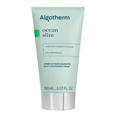 ALGOTHERM OCEAN SLIM Zīdains nostiprinošs krēms 150ml