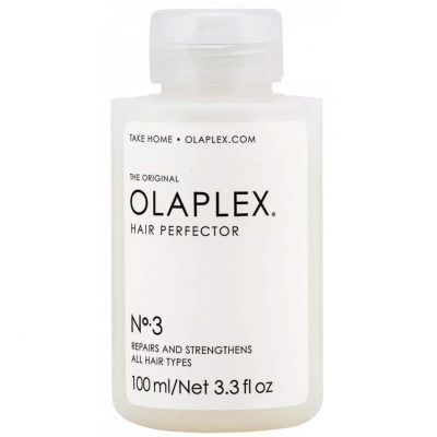 OLAPLEX Nr.3 Hair Perfector serums matiem, 100 ml
