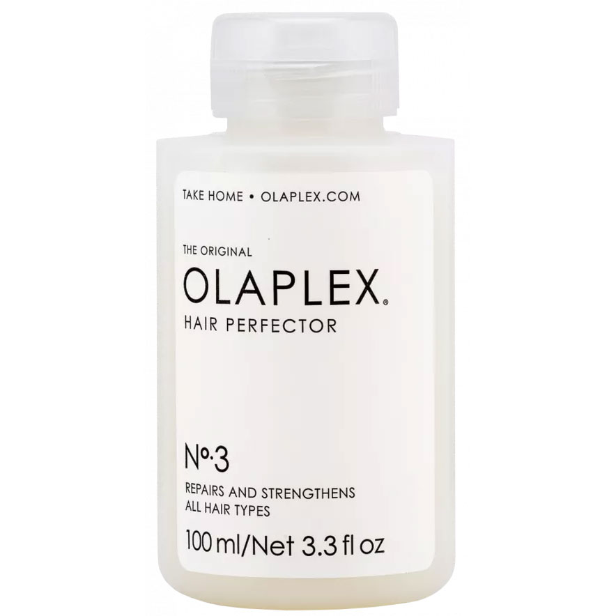 OLAPLEX Nr.3 Hair Perfector serums matiem, 100 ml OLAPLEX Nr.3 Hair Perfector serums matiem, 100 ml
