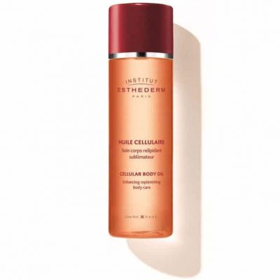 Institut Esthederm Celulārā eļļa ķermenim 125 ml