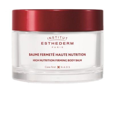 Institut Esthederm Īpaši barojošs, nostiprinošs ķermeņa balzams, 200ml