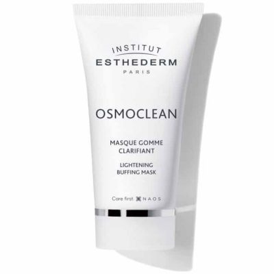 Institut Esthederm Osmoclean attīroša loboša maska 75 ml