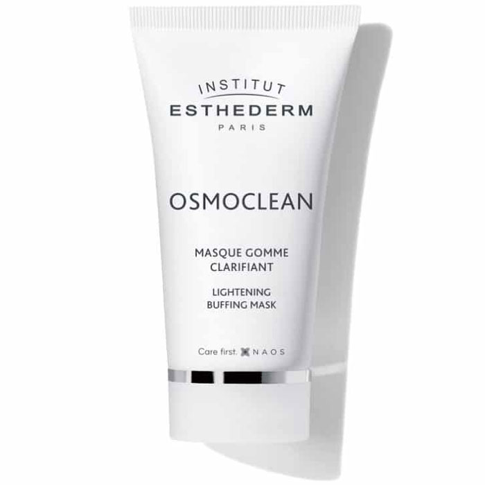 Institut Esthederm Osmoclean attīroša loboša maska 75 ml Institut Esthederm Osmoclean attīroša loboša maska 75 ml