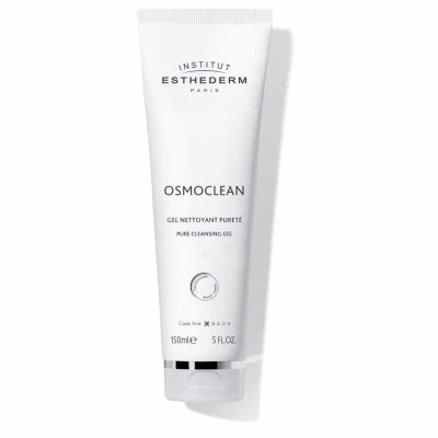 Institut Esthederm Osmoclean attīroša želeja 150 ml
