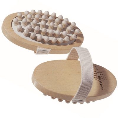 Keller Pretcelulīta masāžas birste