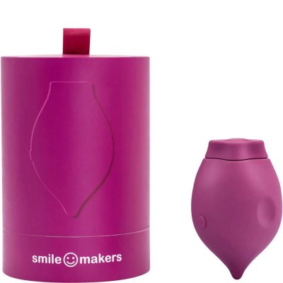 SmileMakers THE POET klitora stimulators