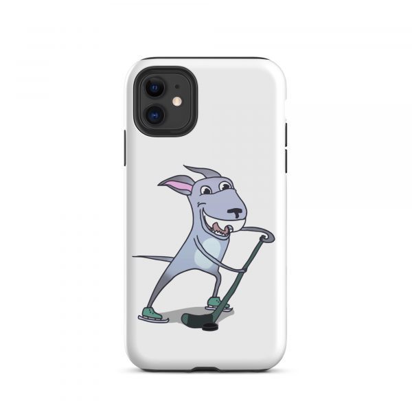 tough case for iphone matte iphone 11 front 6458f93abf0c5