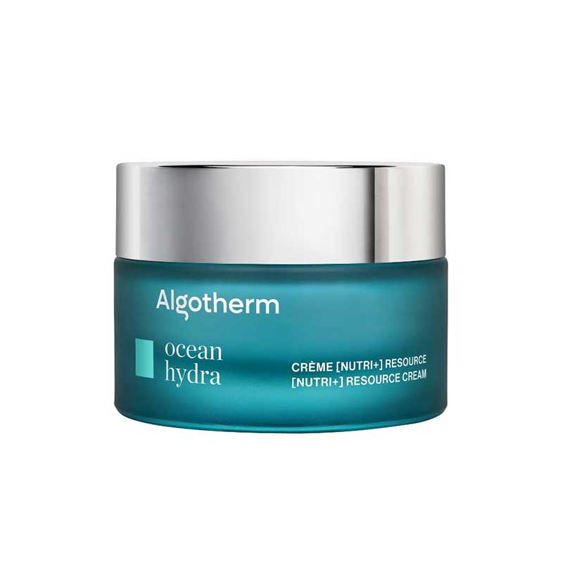 ALGOTHERM OCEAN HYDRA Resursu krēms 50ml ALGOTHERM OCEAN HYDRA Resursu krēms 50ml