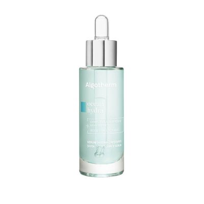 ALGOTHERM OCEAN HYDRA Resursu serums 30ml