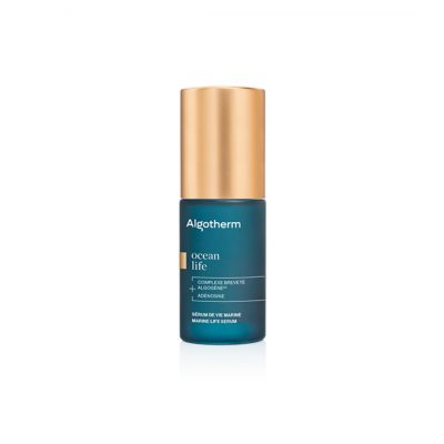 ALGOTHERM OCEAN LIFE Pretnovecošanās serums 30ml