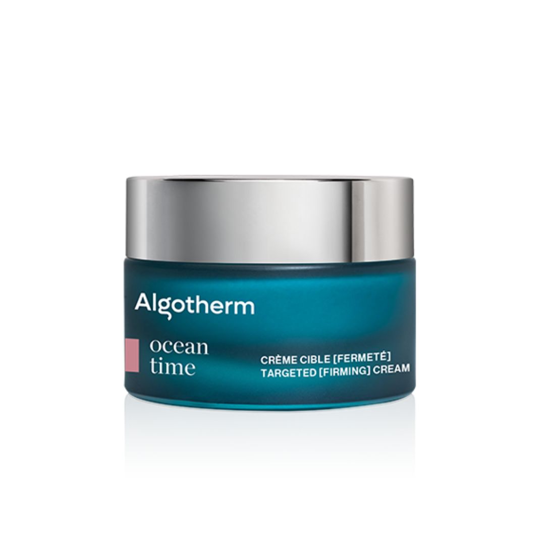 Algotherm OCEAN TIME Liftinga krēms 50ml Algotherm OCEAN TIME Liftinga krēms 50ml