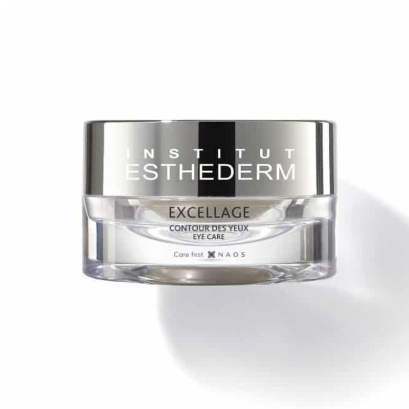 Institut Esthederm Excellage krēms acu zonai 15 ml Institut Esthederm Excellage krēms acu zonai 15 ml