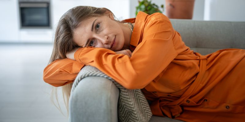 Vairogdziedzera problēmas